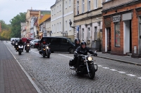 Zdjęcie: ZAKOŃCZENIE SEZONU MOTOCYKLOWEGO LESZNO 2014