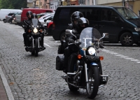Zdjęcie: ZAKOŃCZENIE SEZONU MOTOCYKLOWEGO LESZNO 2014