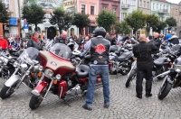 Zdjęcie: ZAKOŃCZENIE SEZONU MOTOCYKLOWEGO LESZNO 2014