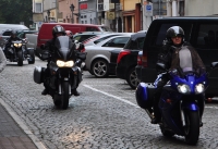 Zdjęcie: ZAKOŃCZENIE SEZONU MOTOCYKLOWEGO LESZNO 2014