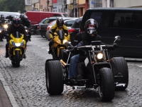 Zdjęcie: ZAKOŃCZENIE SEZONU MOTOCYKLOWEGO LESZNO 2014