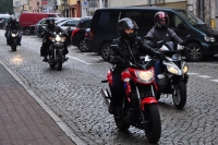 Zdjęcie: ZAKOŃCZENIE SEZONU MOTOCYKLOWEGO LESZNO 2014