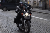 Zdjęcie: ZAKOŃCZENIE SEZONU MOTOCYKLOWEGO LESZNO 2014