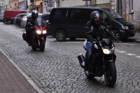 Zdjęcie: ZAKOŃCZENIE SEZONU MOTOCYKLOWEGO LESZNO 2014