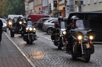 Zdjęcie: ZAKOŃCZENIE SEZONU MOTOCYKLOWEGO LESZNO 2014