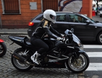 Zdjęcie: ZAKOŃCZENIE SEZONU MOTOCYKLOWEGO LESZNO 2014