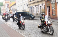 Zdjęcie: ZAKOŃCZENIE SEZONU MOTOCYKLOWEGO LESZNO 2014