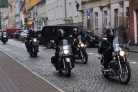 Zdjęcie: ZAKOŃCZENIE SEZONU MOTOCYKLOWEGO LESZNO 2014