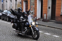 Zdjęcie: ZAKOŃCZENIE SEZONU MOTOCYKLOWEGO LESZNO 2014