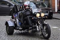 Zdjęcie: ZAKOŃCZENIE SEZONU MOTOCYKLOWEGO LESZNO 2014