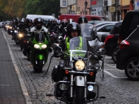 Zdjęcie: ZAKOŃCZENIE SEZONU MOTOCYKLOWEGO LESZNO 2014