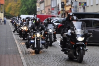 Zdjęcie: ZAKOŃCZENIE SEZONU MOTOCYKLOWEGO LESZNO 2014