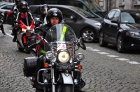 Zdjęcie: ZAKOŃCZENIE SEZONU MOTOCYKLOWEGO LESZNO 2014