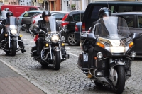 Zdjęcie: ZAKOŃCZENIE SEZONU MOTOCYKLOWEGO LESZNO 2014