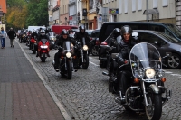 Zdjęcie: ZAKOŃCZENIE SEZONU MOTOCYKLOWEGO LESZNO 2014