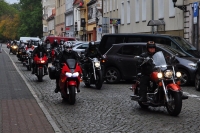 Zdjęcie: ZAKOŃCZENIE SEZONU MOTOCYKLOWEGO LESZNO 2014
