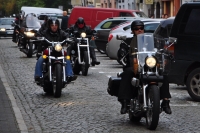 Zdjęcie: ZAKOŃCZENIE SEZONU MOTOCYKLOWEGO LESZNO 2014