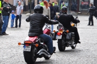 Zdjęcie: ZAKOŃCZENIE SEZONU MOTOCYKLOWEGO LESZNO 2014