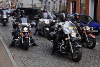 Zdjęcie: ZAKOŃCZENIE SEZONU MOTOCYKLOWEGO LESZNO 2014