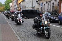 Zdjęcie: ZAKOŃCZENIE SEZONU MOTOCYKLOWEGO LESZNO 2014