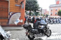 Zdjęcie: ZAKOŃCZENIE SEZONU MOTOCYKLOWEGO LESZNO 2014