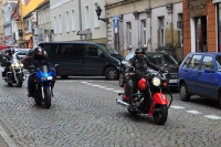 Zdjęcie: ZAKOŃCZENIE SEZONU MOTOCYKLOWEGO LESZNO 2014