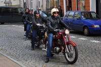 Zdjęcie: ZAKOŃCZENIE SEZONU MOTOCYKLOWEGO LESZNO 2014