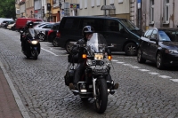 Zdjęcie: ZAKOŃCZENIE SEZONU MOTOCYKLOWEGO LESZNO 2014