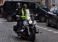 Zdjęcie: ZAKOŃCZENIE SEZONU MOTOCYKLOWEGO LESZNO 2014