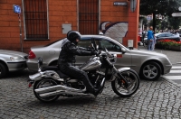 Zdjęcie: ZAKOŃCZENIE SEZONU MOTOCYKLOWEGO LESZNO 2014