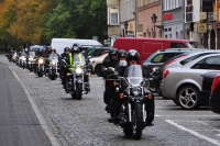 Zdjęcie: ZAKOŃCZENIE SEZONU MOTOCYKLOWEGO LESZNO 2014