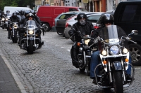 Zdjęcie: ZAKOŃCZENIE SEZONU MOTOCYKLOWEGO LESZNO 2014