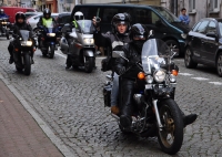 Zdjęcie: ZAKOŃCZENIE SEZONU MOTOCYKLOWEGO LESZNO 2014