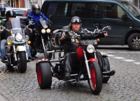 Zdjęcie: ZAKOŃCZENIE SEZONU MOTOCYKLOWEGO LESZNO 2014