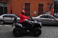 Zdjęcie: ZAKOŃCZENIE SEZONU MOTOCYKLOWEGO LESZNO 2014