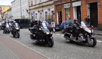 Zdjęcie: ZAKOŃCZENIE SEZONU MOTOCYKLOWEGO LESZNO 2014