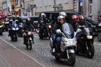 Zdjęcie: ZAKOŃCZENIE SEZONU MOTOCYKLOWEGO LESZNO 2014