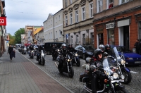 Zdjęcie: ZAKOŃCZENIE SEZONU MOTOCYKLOWEGO LESZNO 2014