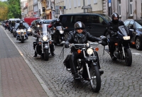 Zdjęcie: ZAKOŃCZENIE SEZONU MOTOCYKLOWEGO LESZNO 2014