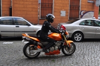 Zdjęcie: ZAKOŃCZENIE SEZONU MOTOCYKLOWEGO LESZNO 2014