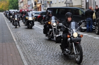 Zdjęcie: ZAKOŃCZENIE SEZONU MOTOCYKLOWEGO LESZNO 2014