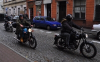 Zdjęcie: ZAKOŃCZENIE SEZONU MOTOCYKLOWEGO LESZNO 2014