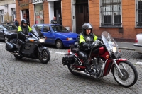 Zdjęcie: ZAKOŃCZENIE SEZONU MOTOCYKLOWEGO LESZNO 2014
