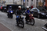 Zdjęcie: ZAKOŃCZENIE SEZONU MOTOCYKLOWEGO LESZNO 2014