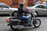 Zdjęcie: ZAKOŃCZENIE SEZONU MOTOCYKLOWEGO LESZNO 2014