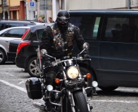 Zdjęcie: ZAKOŃCZENIE SEZONU MOTOCYKLOWEGO LESZNO 2014