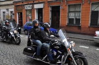 Zdjęcie: ZAKOŃCZENIE SEZONU MOTOCYKLOWEGO LESZNO 2014
