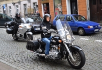 Zdjęcie: ZAKOŃCZENIE SEZONU MOTOCYKLOWEGO LESZNO 2014