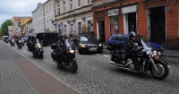 Zdjęcie: ZAKOŃCZENIE SEZONU MOTOCYKLOWEGO LESZNO 2014