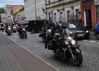 Zdjęcie: ZAKOŃCZENIE SEZONU MOTOCYKLOWEGO LESZNO 2014